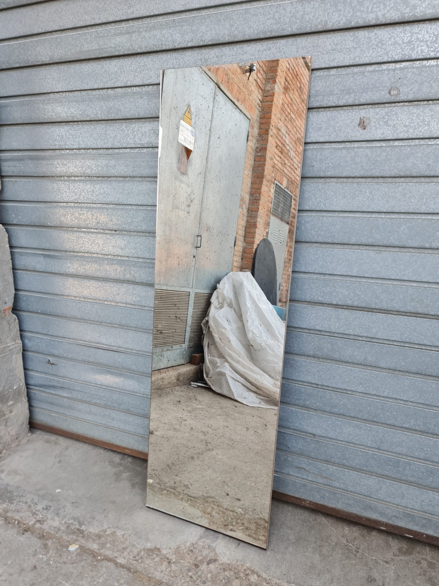 espejo 230x80x1_5 2u 190x70x1_5 1u 160x50x1_5 1u 101x70x1_5 1u